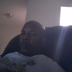 Meet your Posher, Reginald